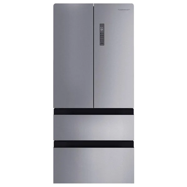 Küppersbusch FKG9860.0E Gardırop Tipi No Frost Buzdolabı - Görsel 5