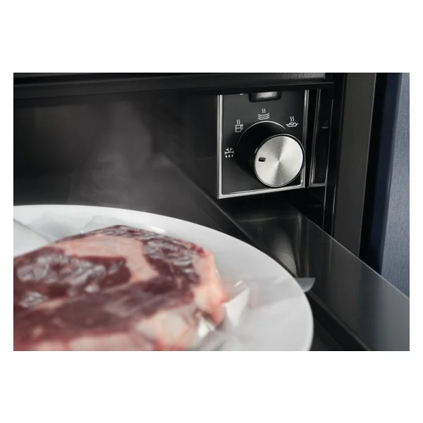Electrolux KBD4X Isıtma Çekmecesi - Görsel 3