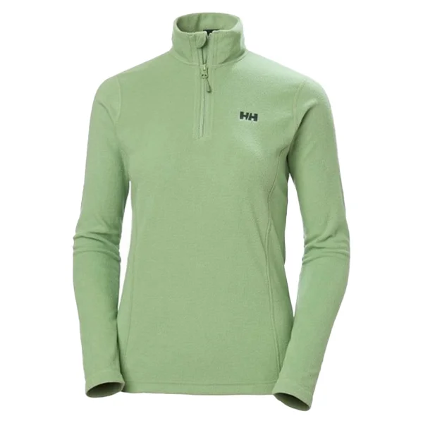 Helly Hansen Rider HHA.14001 Yarım Fermuarlı Çocuk Polar - Görsel 3