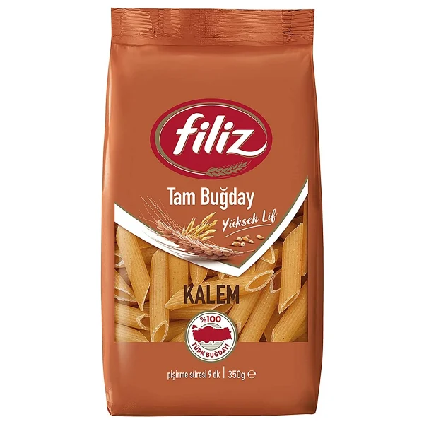 Filiz Tam Buğday Makarna 350 gr - Görsel 5