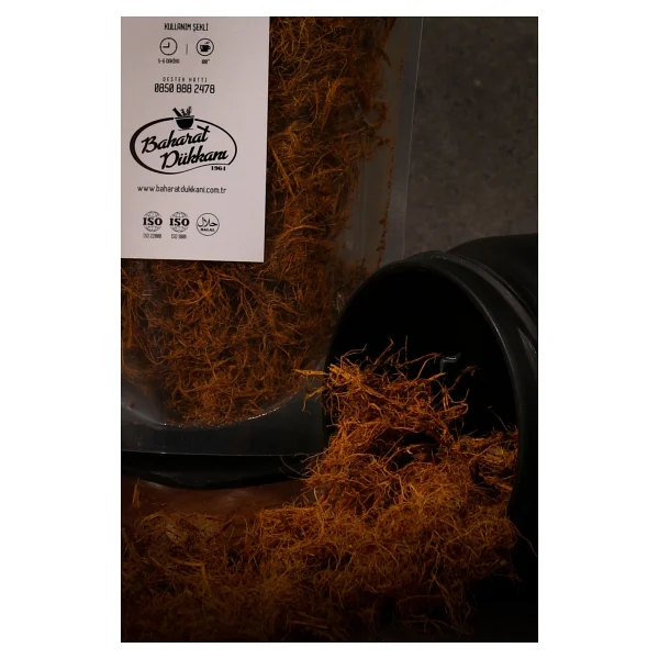 Baharat Dükkanı Meyan Kökü 35gr - Görsel 2