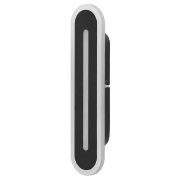 Ledvance Smart Orbis Akıllı Banyo Armatürü 13W Beyaz-Sarı Işık 1200lm - Görsel 3