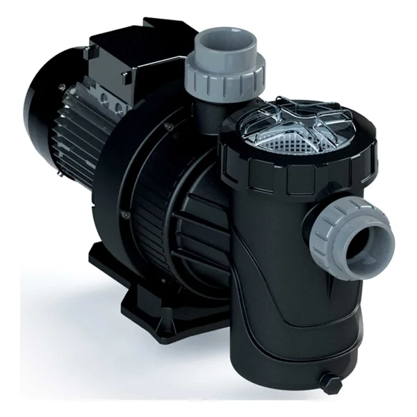 Astral Havuz Pompası Verdon Es 3hp 380 Volt - Havuz Malzemesi - Görsel 6