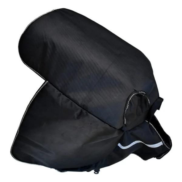Xspeed Impertex Scooter Diz Örtüsü - Görsel 2