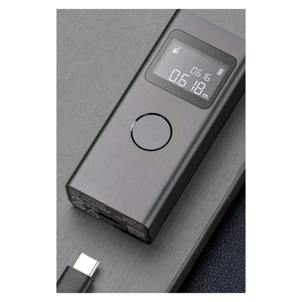 Xiaomi Akıllı Lazer Ölçüm Lazer Metre - Görsel 2