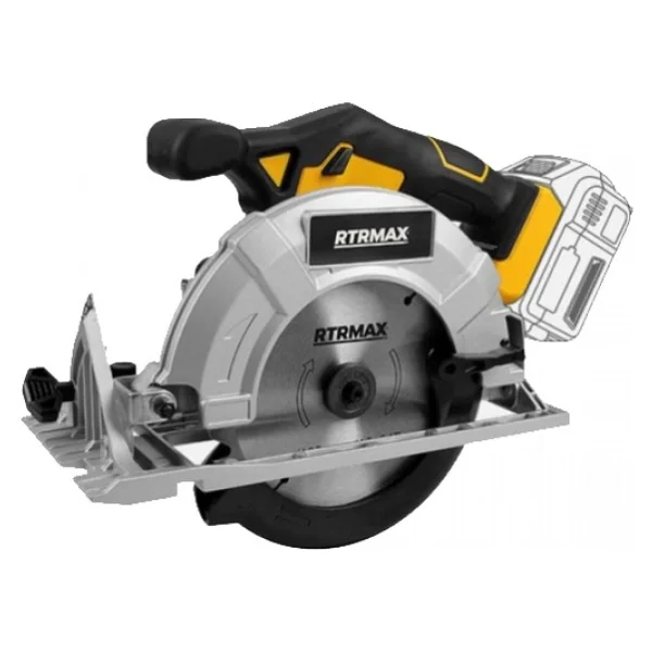 Rtrmax RTX1836 Daire Testere - Görsel 2