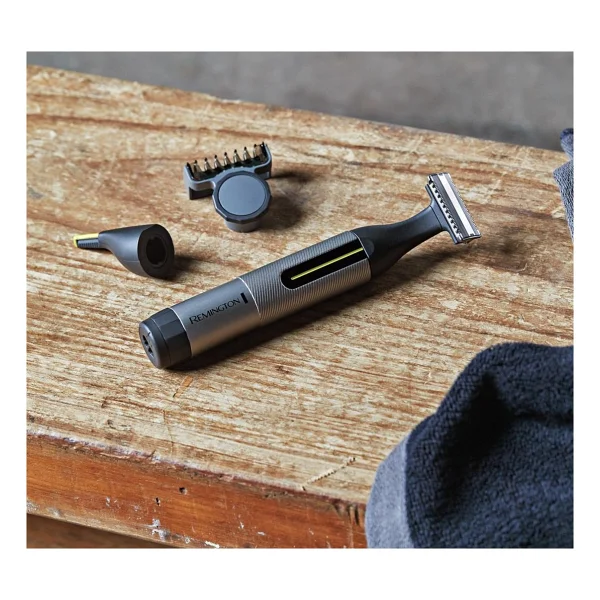 Remington HG4000 Omniblade Precision Tıraş Makinesi - Görsel 2