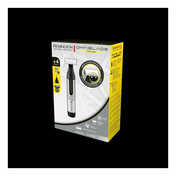 Remington HG4000 Omniblade Precision Tıraş Makinesi - Görsel 3