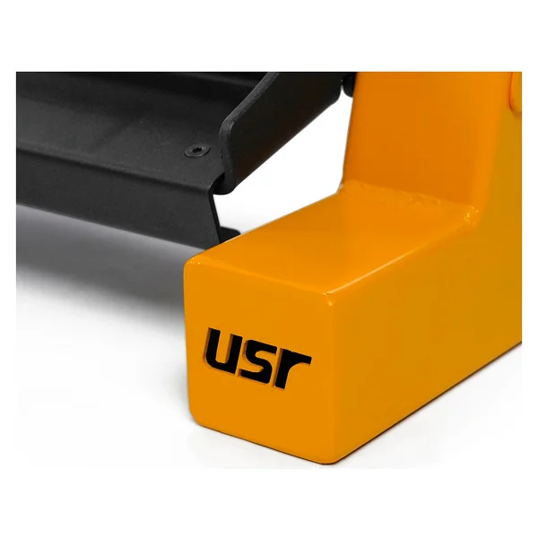 USR DR34 3 Katlı Dambıl Rafı - Görsel 6