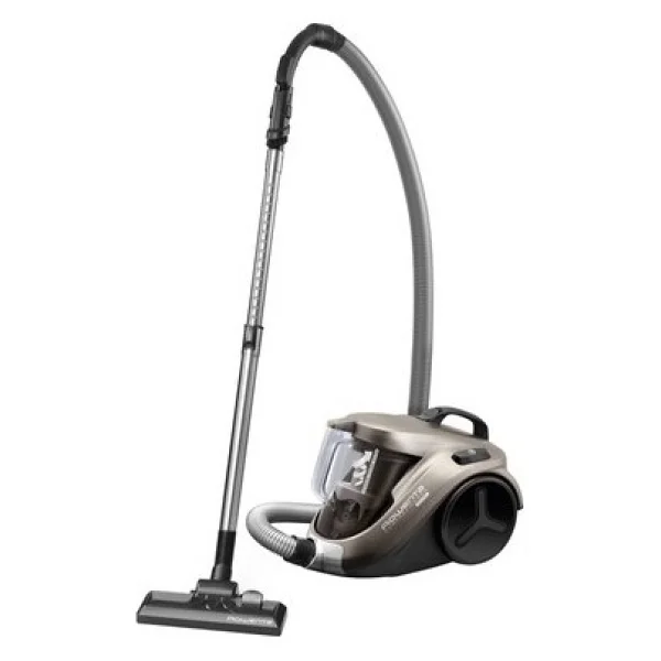Rowenta Compact Power Cyclonic RO3786 TA 750 W Toz Torbasız Süpürge - Görsel 2
