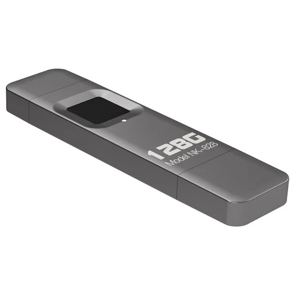 Techmaster NK-828 128 GB Flash Bellek - Görsel 10