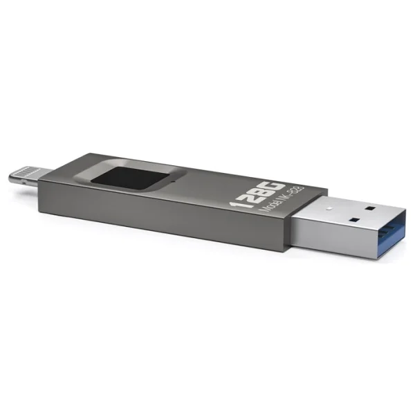 Techmaster NK-828 128 GB Flash Bellek - Görsel 2