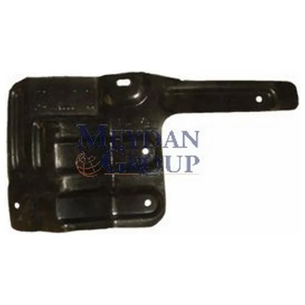 Hyundai Elantra- 02/03 Ön Tampon Alt Köşe Muhafaza Plastiği Sağ (LT-HN8002) (TW) 29110-2D000 - Görsel 3