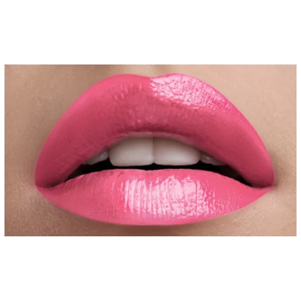 Faberlic Lip Code Işıltılı Likit Ruj - Görsel 2
