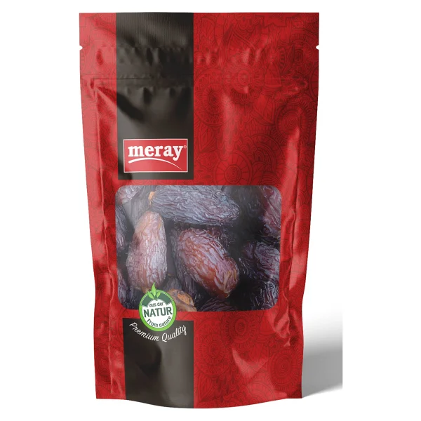 Meray Kudüs Hurma 500 gr - Görsel 5