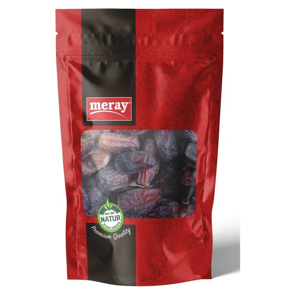 Meray Kudüs Hurma 500 gr - Görsel 6