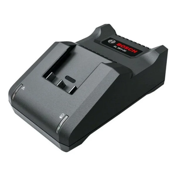 Bosch AL 36V-20 Şarj Cihazı - Görsel 2