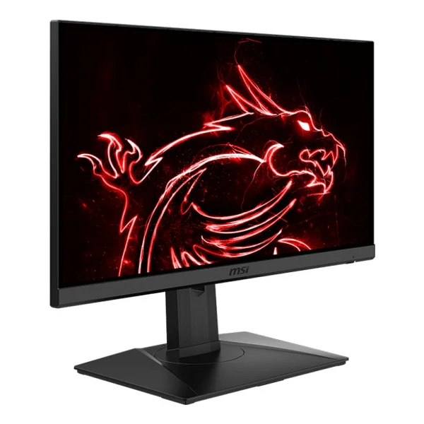 MSI Optix MAG245R2 23.8'' 1ms Full HD IPS 170 Hz Oyuncu Monitörü - Görsel 2