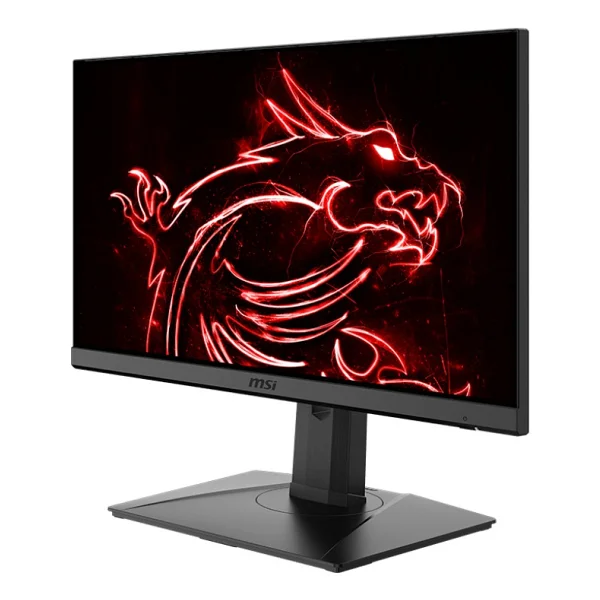 MSI Optix MAG245R2 23.8'' 1ms Full HD IPS 170 Hz Oyuncu Monitörü - Görsel 5