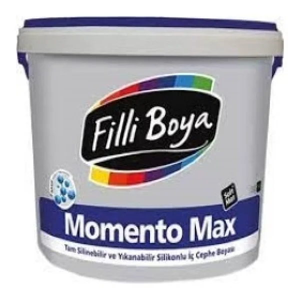 Filli Boya Momento Max - KUM BEYAZI - Görsel 7