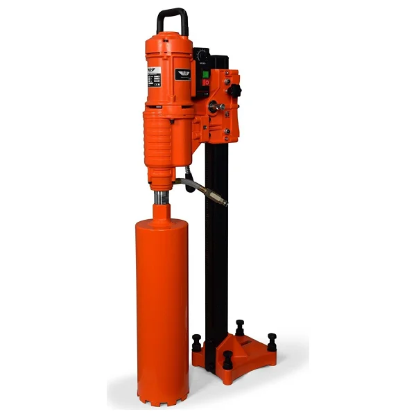 Aks Karot Makinesi Devir Ayarli 4350W - Görsel 4