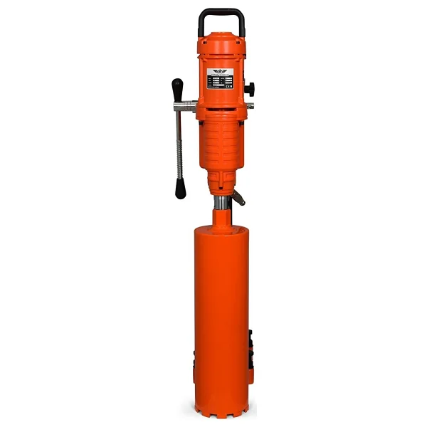Aks Karot Makinesi Devir Ayarli 4350W - Görsel 3