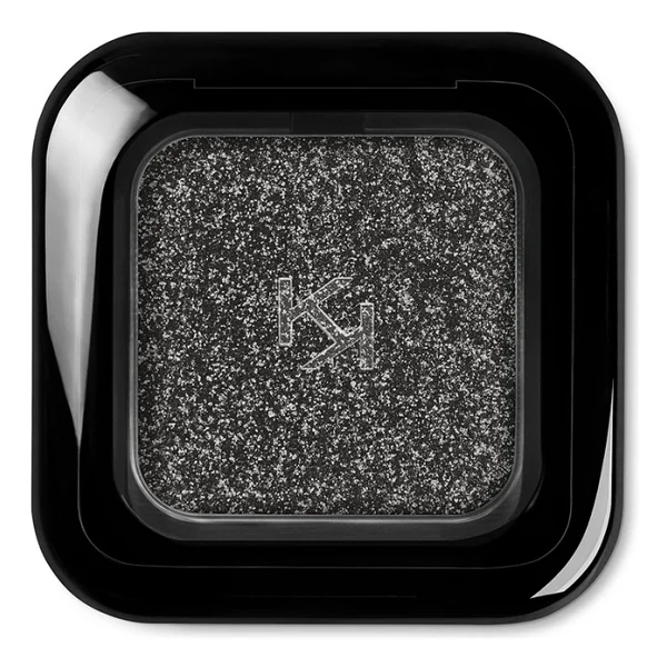 KIKO Milano Glitter Shower 06 Sparkling Graphite Göz Farı - Görsel 2