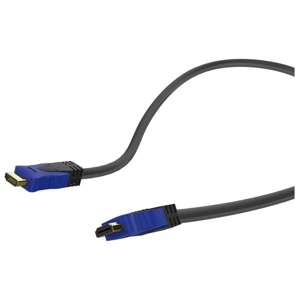 Inca IMHD-50T 5 m 4K HDMI Kablo - Görsel 6