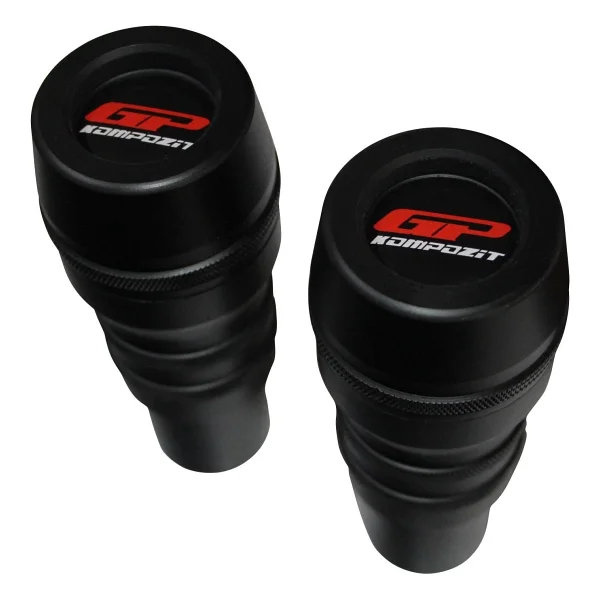 GP KOMPOZİT Gp Kompozit Yamaha R7 2021-2024 Uyumlu Motor Koruma Takozu Siyah - Görsel 8