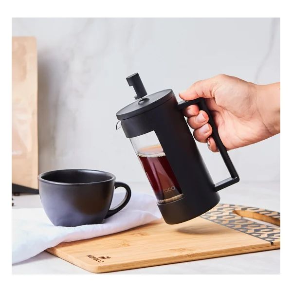 Karaca Pamir 350 ml French Press - Görsel 2