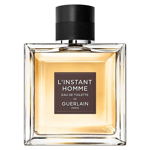 Guerlain L'Instant De Guerlain Pour Homme EDT 100 ml Erkek Parfüm - Görsel 4