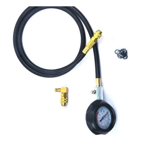 Nt Tools Nta1063 Yağ Basınç Test Kiti 13 Parça - Görsel 3