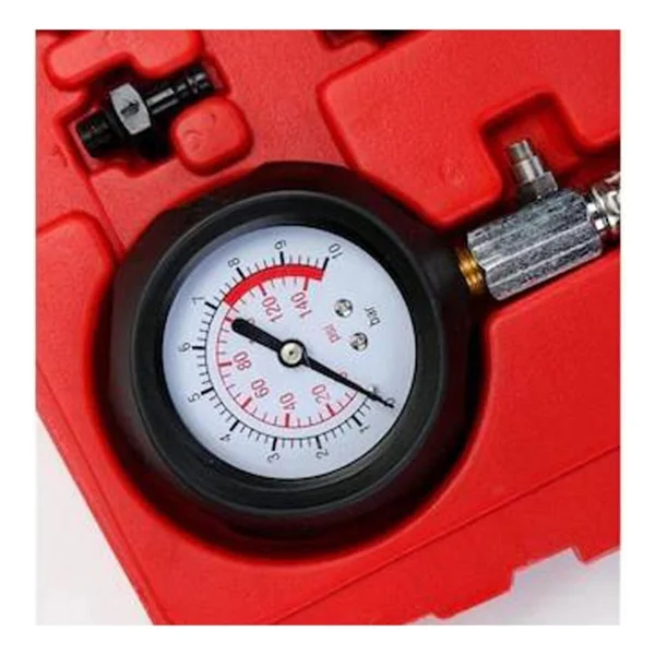 Nt Tools Nta1063 Yağ Basınç Test Kiti 13 Parça - Görsel 4