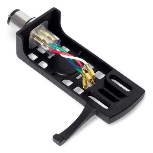 Audio Technica AT-HS10BK Pikap Headshell - Görsel 4