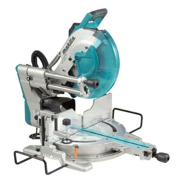 Makita LS1219 Çift Sürgülü 305 mm Gönye Testere - Görsel 2