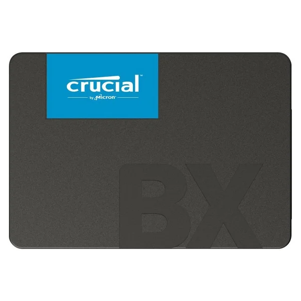 Crucial BX500 CT960BX500SSD1 SATA 3.0 2.5" 960 GB SSD - Görsel 5