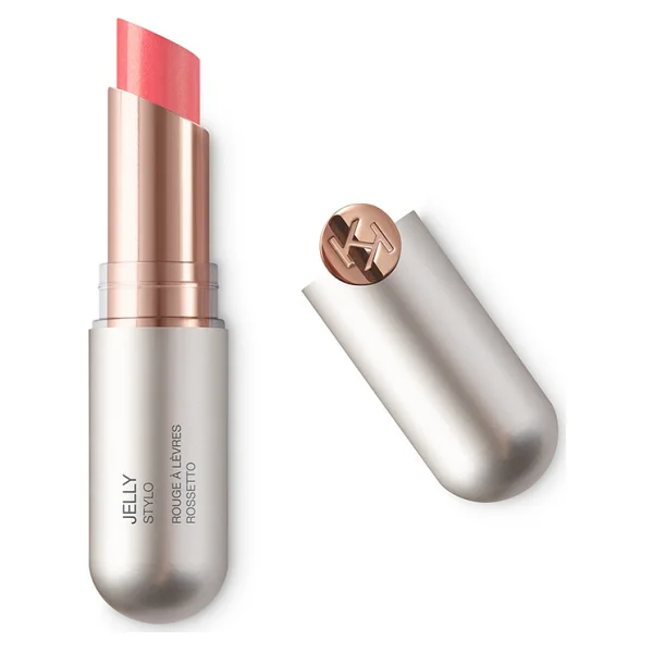 KIKO Milano Jelly Stylo Parlak 511 Fuchsia Stick Ruj - Görsel 5