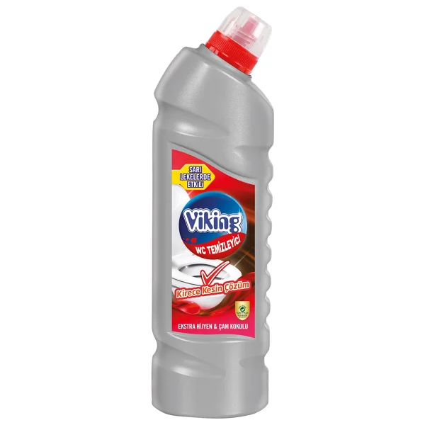 Viking 750 ml Tuvalet Temizleyici - Görsel 2