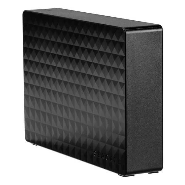 Seagate Expansion STEB8000402 USB 3.0 3.5" 8 TB Harici Harddisk - Görsel 6
