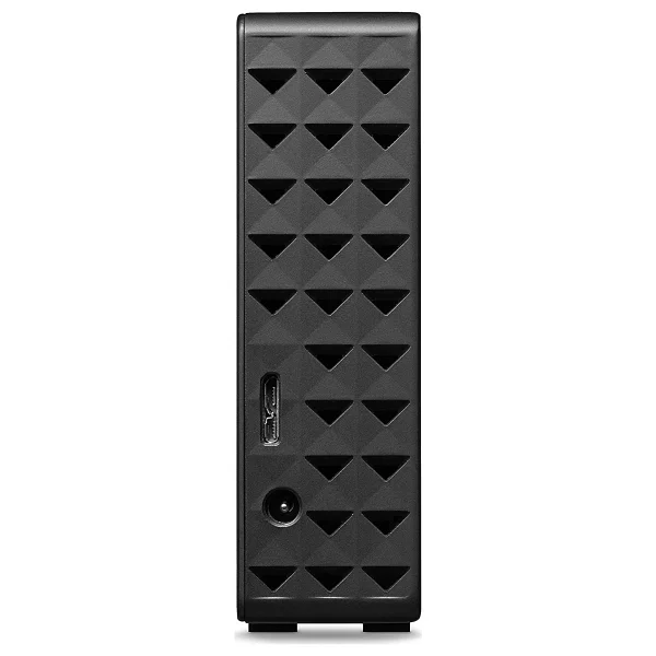 Seagate Expansion STEB8000402 USB 3.0 3.5" 8 TB Harici Harddisk - Görsel 2