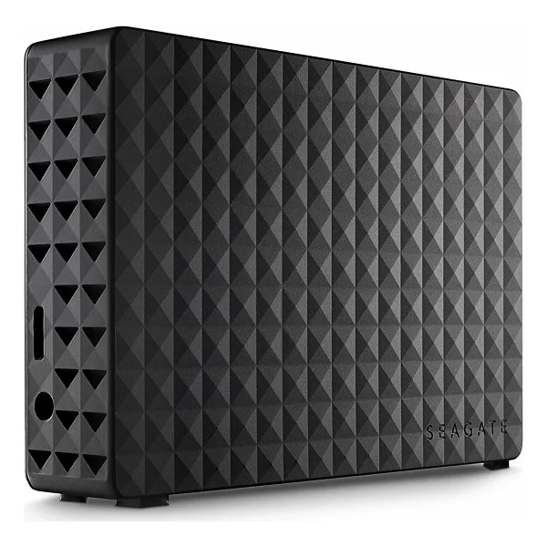 Seagate Expansion STEB8000402 USB 3.0 3.5" 8 TB Harici Harddisk - Görsel 3