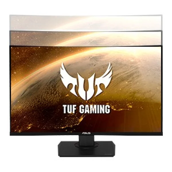 Asus TUF Gaming VG27AQ 27" 1 ms 2K Pivot IPS 165 Hz OC Oyuncu Monitörü - Görsel 6
