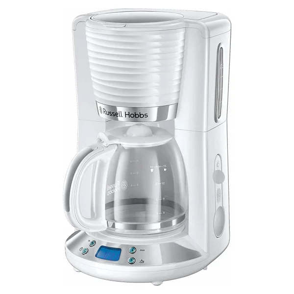 Russell Hobbs 24390-56/RH Inspire Filtre Kahve Makinesi - Görsel 6