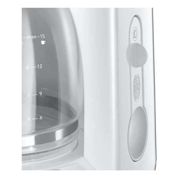 Russell Hobbs 24390-56/RH Inspire Filtre Kahve Makinesi - Görsel 3