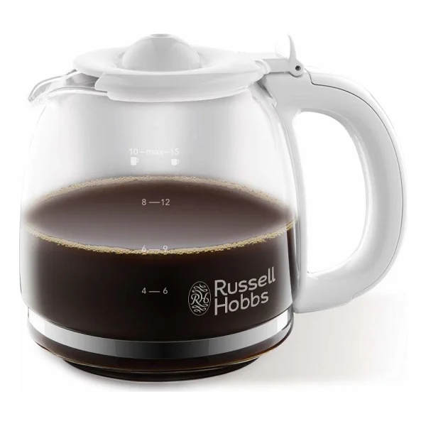Russell Hobbs 24390-56/RH Inspire Filtre Kahve Makinesi - Görsel 4