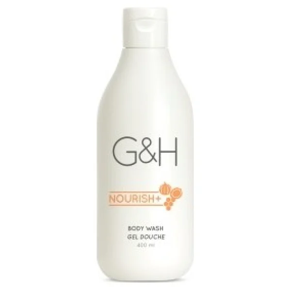 Amway G&H Nourish 400 ml Duş Jeli - Görsel 2