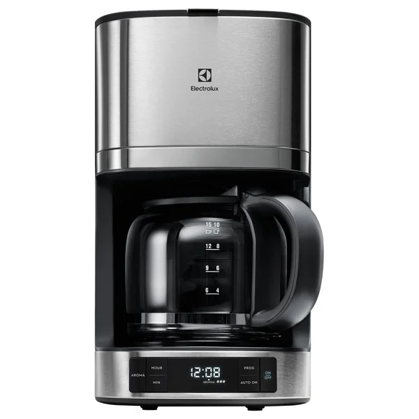 Electrolux EKF7700 Aroma ve Zaman Ayarlı Filtre Kahve Makinesi - Görsel 2