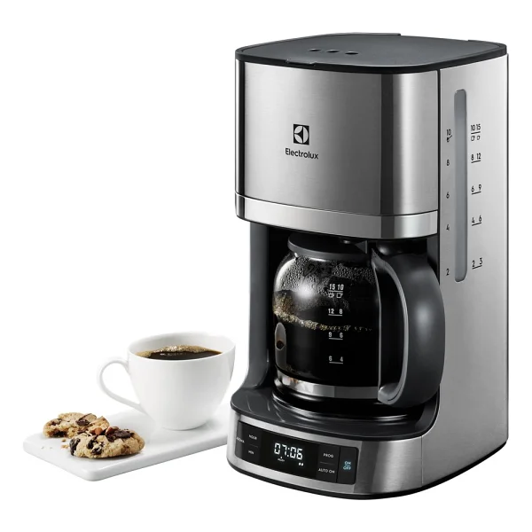 Electrolux EKF7700 Aroma ve Zaman Ayarlı Filtre Kahve Makinesi - Görsel 3