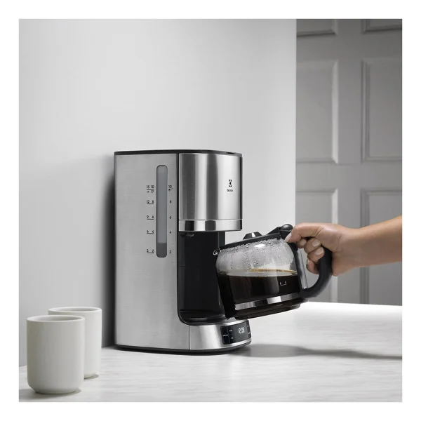 Electrolux EKF7700 Aroma ve Zaman Ayarlı Filtre Kahve Makinesi - Görsel 5