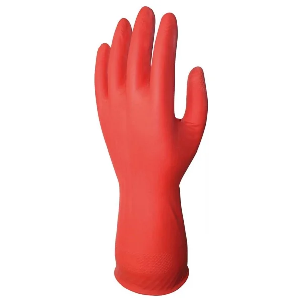 Beybi Ekonomik Small 7 - 7.5 Beden Bulaşık Eldiveni - Görsel 7